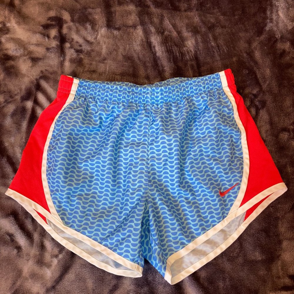 Nike Athletic Shorts